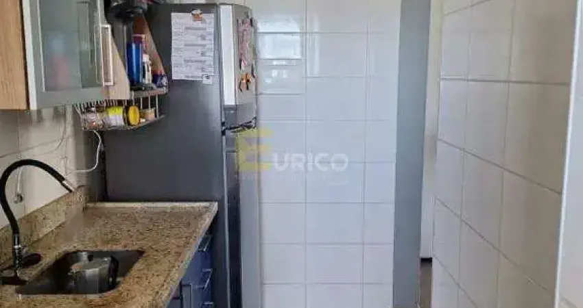 Apartamento para venda em Condomínio Vista Valley de 63.00m² com 3 Quartos, 1 Suite e 1 Garagem