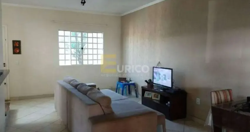 Casa para venda em Jardim Nova Espírito Santo de 260.00m² com 3 Quartos, 1 Suite e 5 Garagens
