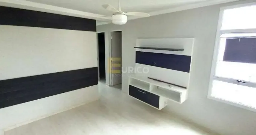 Apartamento para venda em Condomínio Residencial Vale das Figueiras de 45.00m² com 2 Quartos e 1 Garagem