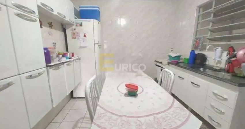 Casa para venda em Jardim São Marcos de 130.95m² com 4 Quartos, 2 Suites e 2 Garagens