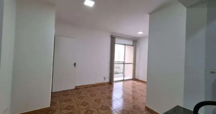 Apartamento para alugar em Vila Mogilar de 72.00m² com 3 Quartos e 1 Garagem