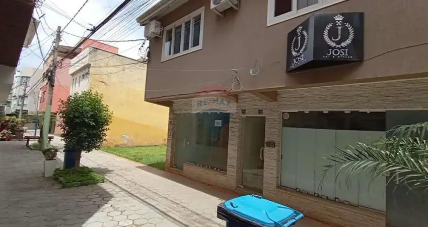 Sala comercial para alugar na Rua Coronel Teófilo Leme, 15, Centro, Bragança Paulista