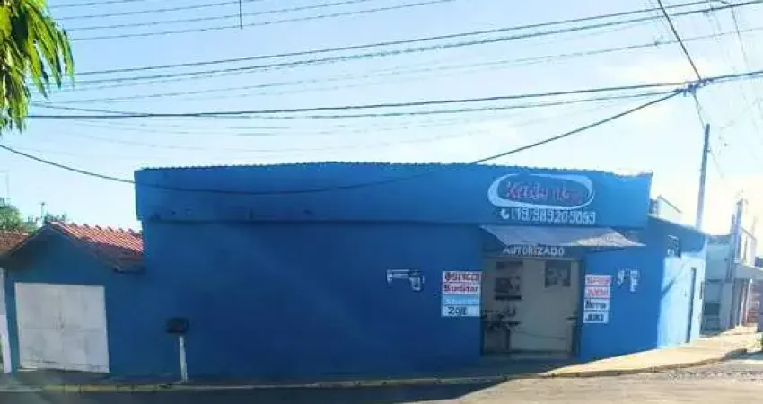 Prédio Comercial para venda em São Judas de 78.00m² com 2 Garagens