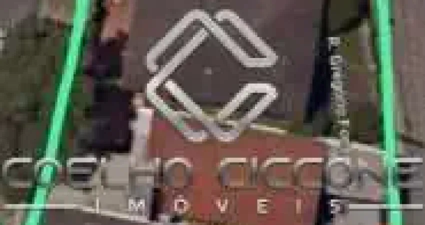 Terreno à venda na Rua Almirante Tamandaré, Centro, Santo André