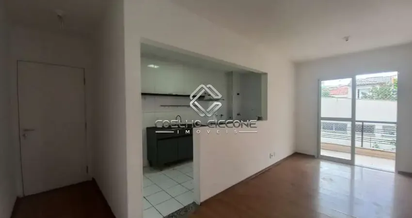 Apartamento para venda em Cerâmica de 78.00m² com 3 Quartos, 1 Suite e 2 Garagens