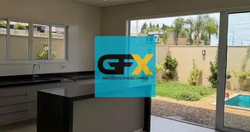 Casa de Condomínio para venda em Alto Da Boa Vista de 186.00m² com 3 Quartos, 3 Suites e 4 Garagens