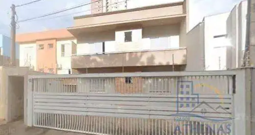 Apartamento para venda em Jardim Botânico de 70.00m² com 2 Quartos, 1 Suite e 1 Garagem