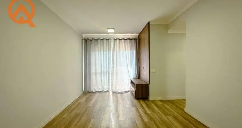 Apartamento para venda em Morumbi de 70.00m² com 3 Quartos, 1 Suite e 2 Garagens