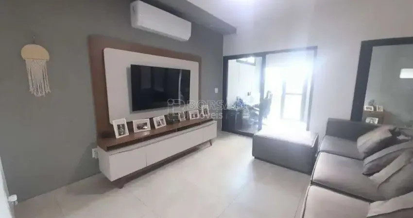 Casa para venda em Jardim Primor de 176.00m² com 3 Quartos, 2 Suites e 3 Garagens
