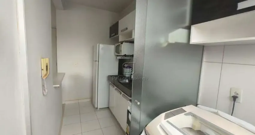 Apartamento para alugar em VILA MONTE ALEGRE de 48.00m² com 2 Quartos e 1 Garagem