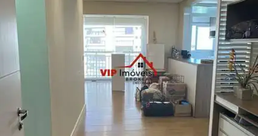 Studio para venda em Centro de 48.00m² com 1 Quarto, 1 Suite e 1 Garagem