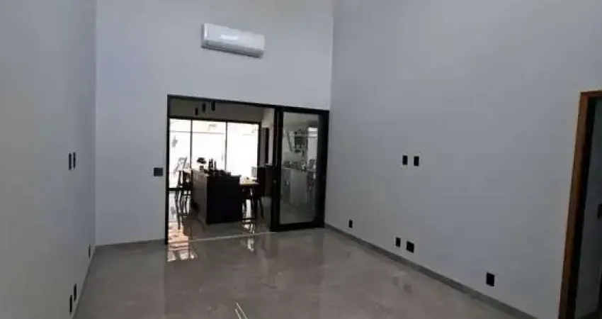 Casa de Condomínio para venda em Real Sul de 153.00m² com 3 Quartos, 3 Suites e 4 Garagens