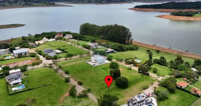 Terreno para venda em Loteamento Ponta Das Castanheiras de 1000.10m²