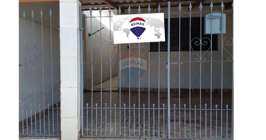 Casa para venda em Jardim Amanda Ii de 90.00m² com 2 Quartos e 1 Garagem