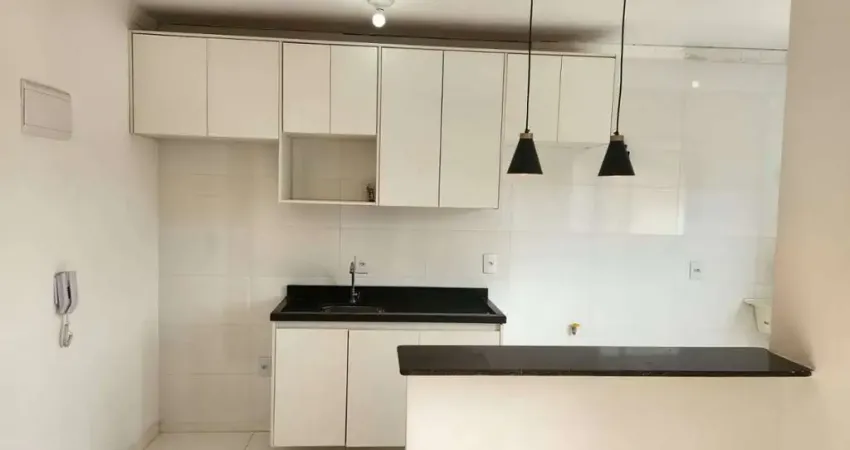 Apartamento para venda e aluguel em Maranhão de 33.00m² com 1 Quarto
