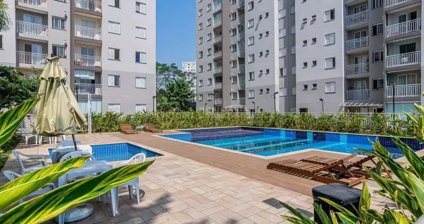Apartamento para venda em Jardim América Da Penha de 56.00m² com 2 Quartos, 1 Suite e 1 Garagem