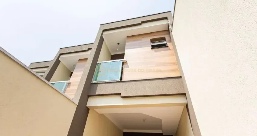 Casa para venda em Vila São Geraldo de 100.00m² com 3 Quartos, 1 Suite e 2 Garagens