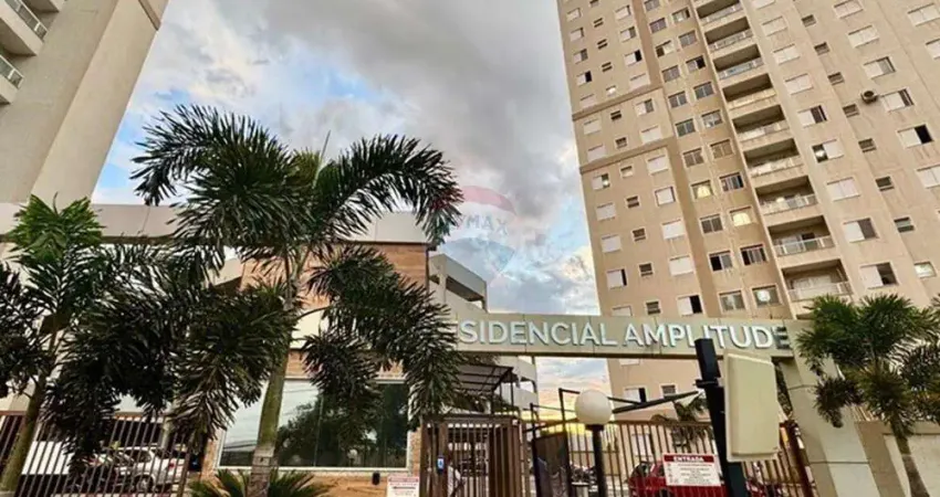 Apartamento para venda em Jardim Alphacenter de 48.00m² com 2 Quartos e 1 Garagem