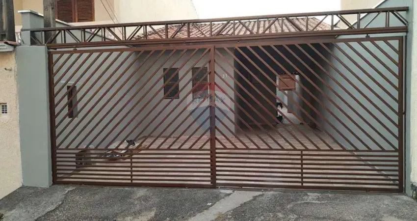 Casa para venda em Vila Olímpia de 79.00m² com 2 Quartos e 3 Garagens