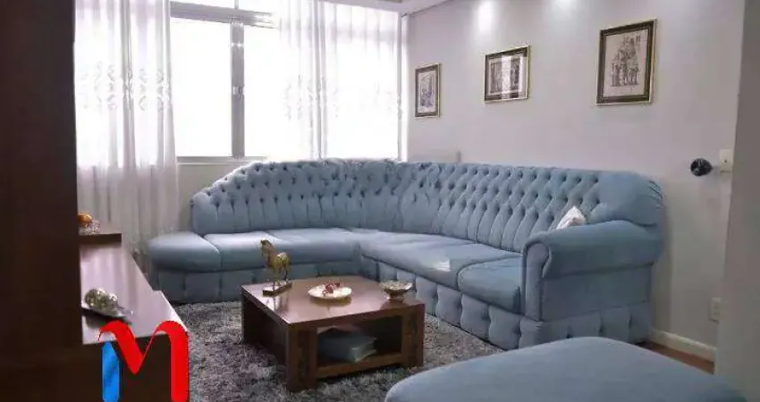 Apartamento para venda e aluguel em Centro de 156.00m² com 3 Quartos e 1 Suite