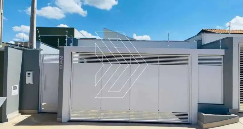 Casa para alugar em Jardim Itaipu de 120.00m² com 3 Quartos, 1 Suite e 2 Garagens