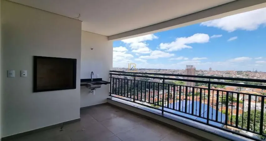 Apartamento para venda em Centro de 132.00m² com 3 Quartos, 3 Suites e 3 Garagens
