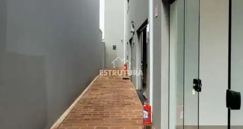 Sala comercial para alugar no Centro, Rio Claro