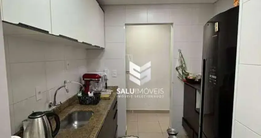 Apartamento para venda em Jardim Europa de 75.00m² com 3 Quartos, 1 Suite e 2 Garagens