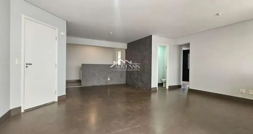 Apartamento para venda em Centro de 104.00m² com 3 Quartos, 2 Suites e 2 Garagens