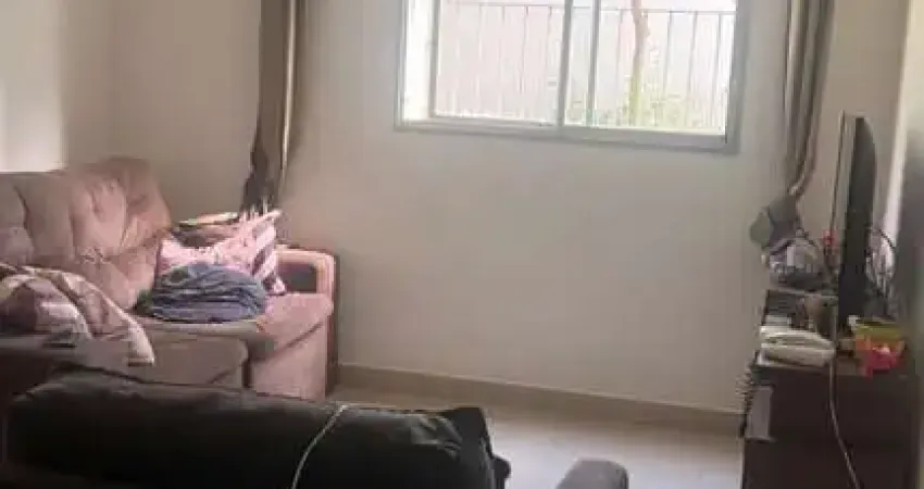 Apartamento para venda em Jardim Anchieta de 56.00m² com 2 Quartos e 1 Garagem