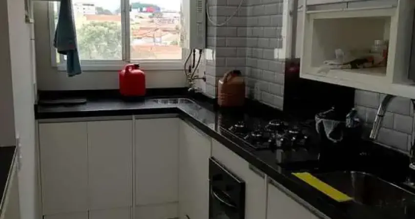 Apartamento para venda em Parque Industrial de 55.00m² com 3 Quartos, 1 Suite e 2 Garagens