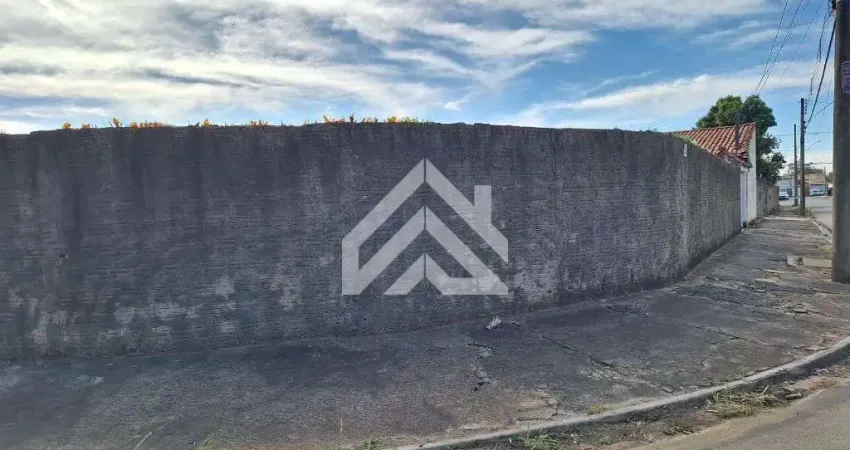 Terreno à venda no Jardim América, Rio Claro