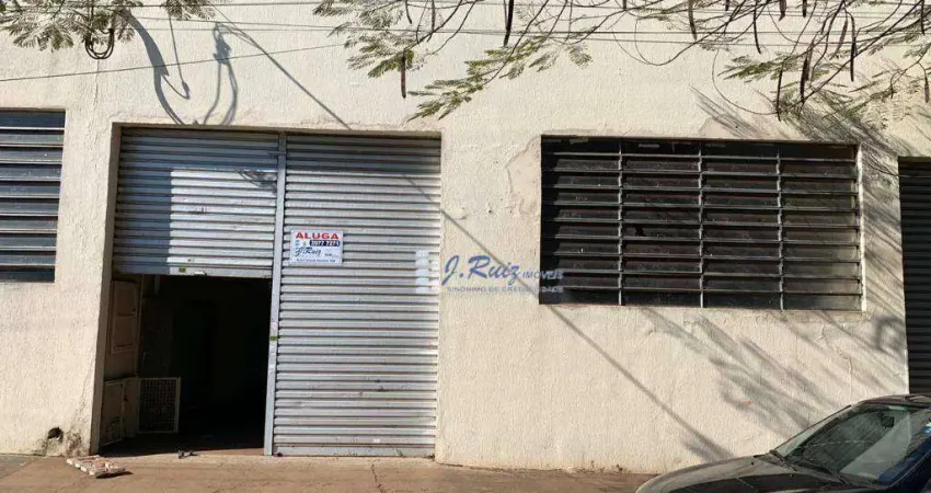 Galpão / Depósito / Armazém para alugar em Vila Mariana de 300.00m²