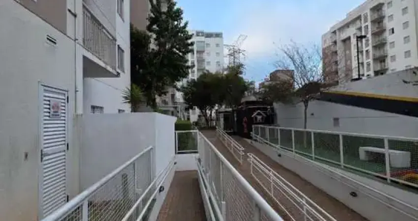 Apartamento para venda em Jardim Colonial de 71.00m² com 2 Quartos e 1 Garagem