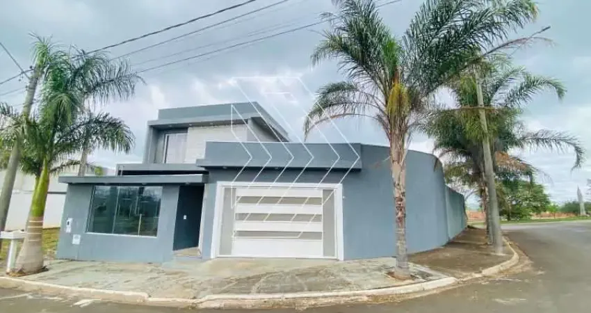 Casa para venda e aluguel em Jardim Florença de 250.00m² com 3 Quartos, 3 Suites e 2 Garagens