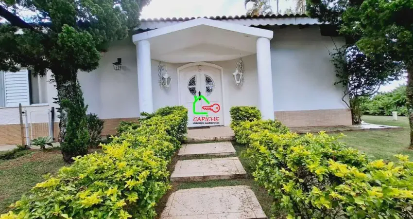 Chácara para venda em Observatório de 390.00m² com 4 Quartos, 1 Suite e 10 Garagens