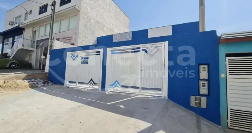 Casa para venda em Parque São Bento de 80.00m² com 2 Quartos, 1 Suite e 2 Garagens