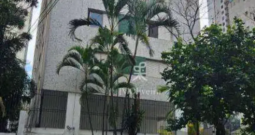 Apartamento para venda em Jardim Prudência de 77.00m² com 2 Quartos e 1 Garagem