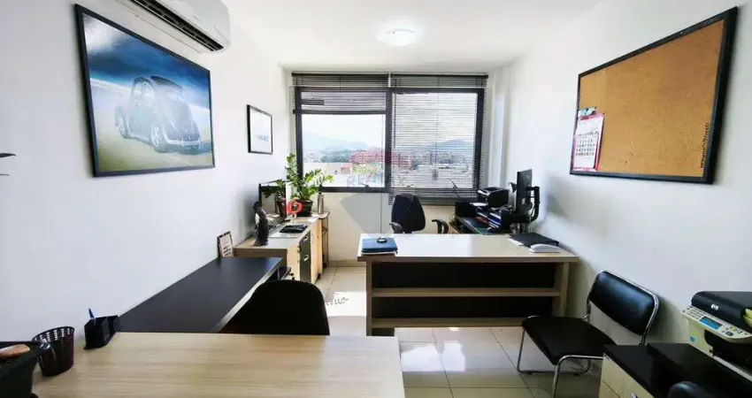 Sala Comercial para alugar em Taquara de 20.00m² com 1 Quarto e 1 Garagem