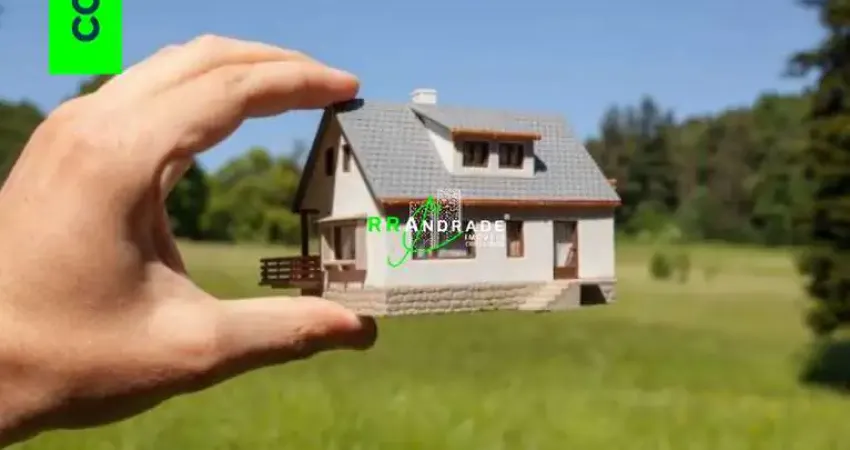 Terreno à venda na Avenida Doutor José Ramon Ribeiro, Jardim Pulicano, Franca
