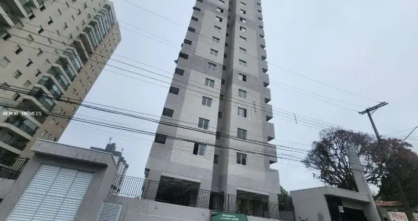 Apartamento para venda em Vila Eldízia de 40.00m² com 2 Quartos