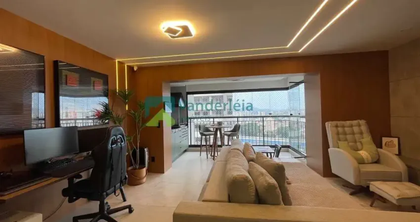 Apartamento para venda em Centro de 91.00m² com 2 Quartos, 1 Suite e 1 Garagem