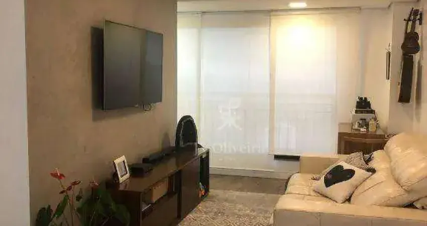 Apartamento para venda em Morumbi de 104.00m² com 3 Quartos, 1 Suite e 2 Garagens