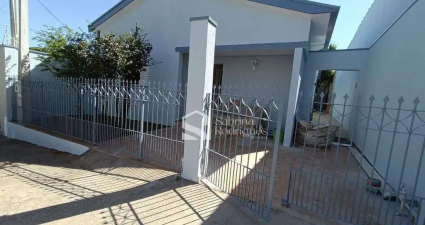 Casa para alugar em Jardim Pau Preto de 101.00m² com 2 Quartos