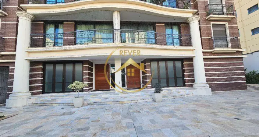 Apartamento para venda em Cambuí de 104.00m² com 2 Quartos, 1 Suite e 3 Garagens