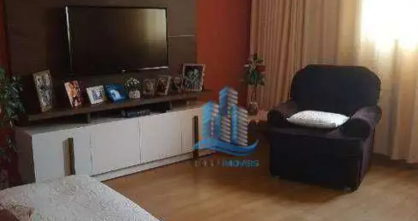 Sobrado para venda em Boa Vista de 150.00m² com 2 Quartos e 3 Garagens