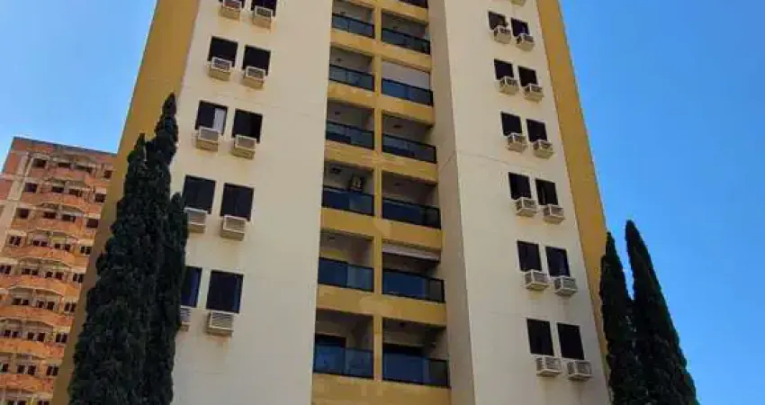Apartamento para venda em Vila Imperial de 98.00m² com 3 Quartos, 1 Suite e 2 Garagens