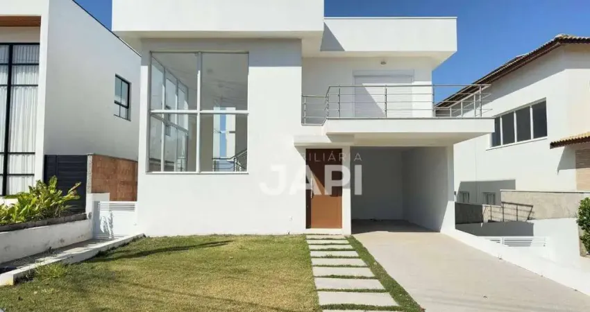Casa de Condomínio para alugar em Loteamento Reserva Da Serra de 317.00m² com 4 Quartos, 4 Suites e 4 Garagens
