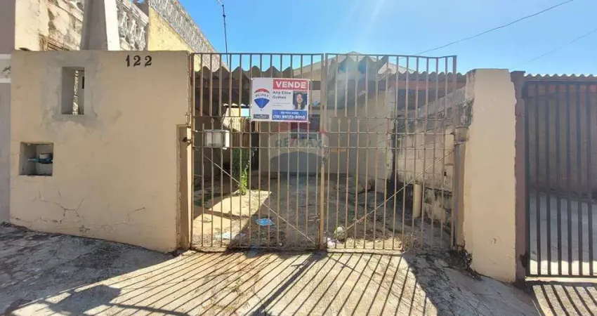 Casa para venda em Jardim Santa Rosa de 89.00m² com 2 Quartos e 2 Garagens