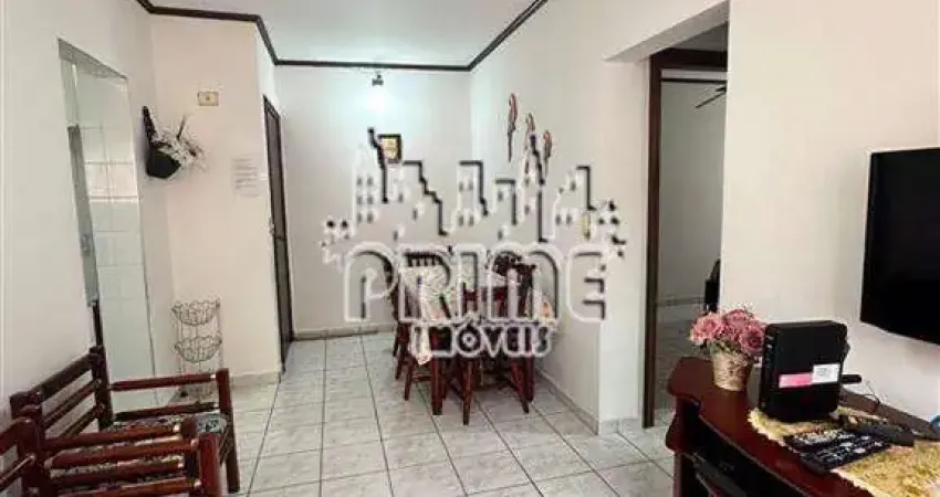 Apartamento para venda em Ocian de 72.00m² com 2 Quartos e 1 Garagem